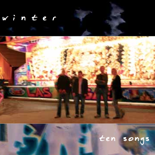 Ten songs Ten songs