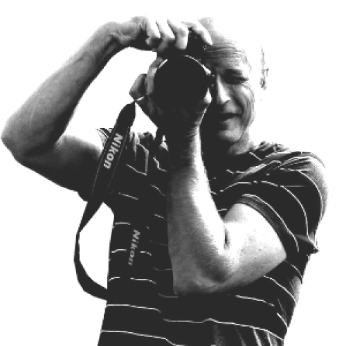 Jari Kinnunen, Photographer