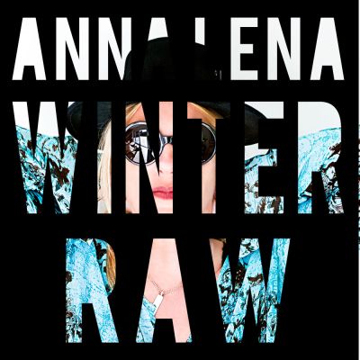 Anna Lena Winter RAW