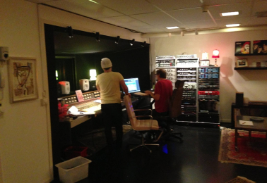 Bongo Recordings Bongo Recordings